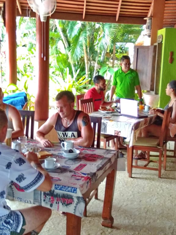 Chaweng Bayview Resort Hotel - photo 27