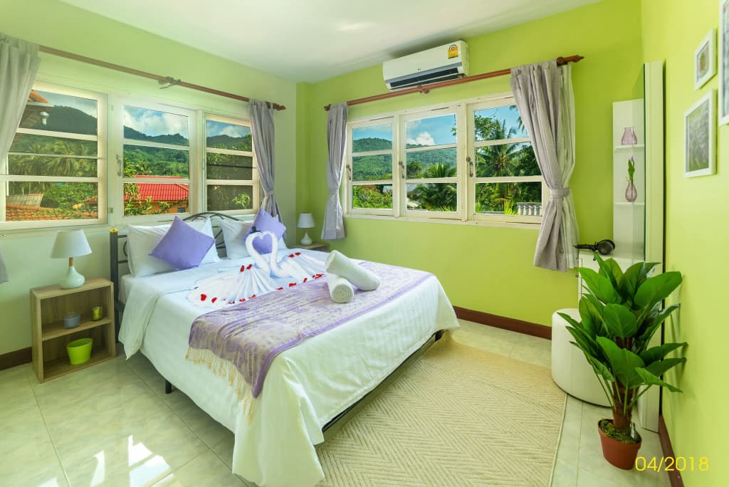 Djast Villa - photo 14