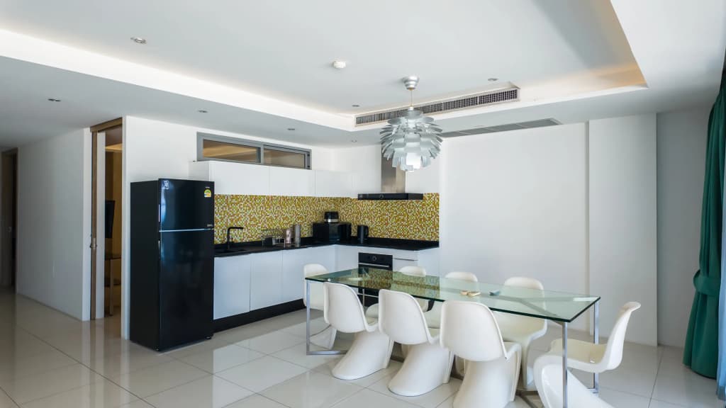 2 Spalni v The View Apartments - photo 4