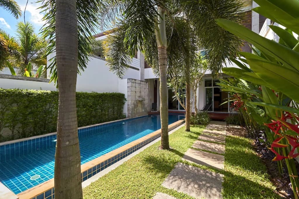 Oxygen Villa - photo 4