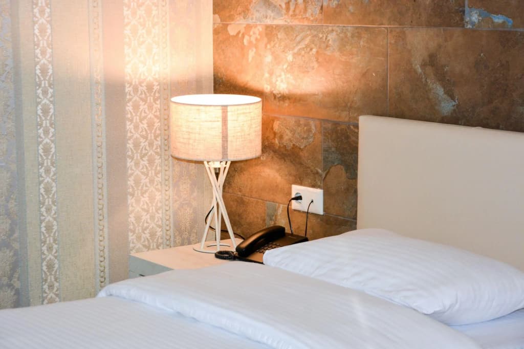 Eleon Boutique Hotel - photo 10