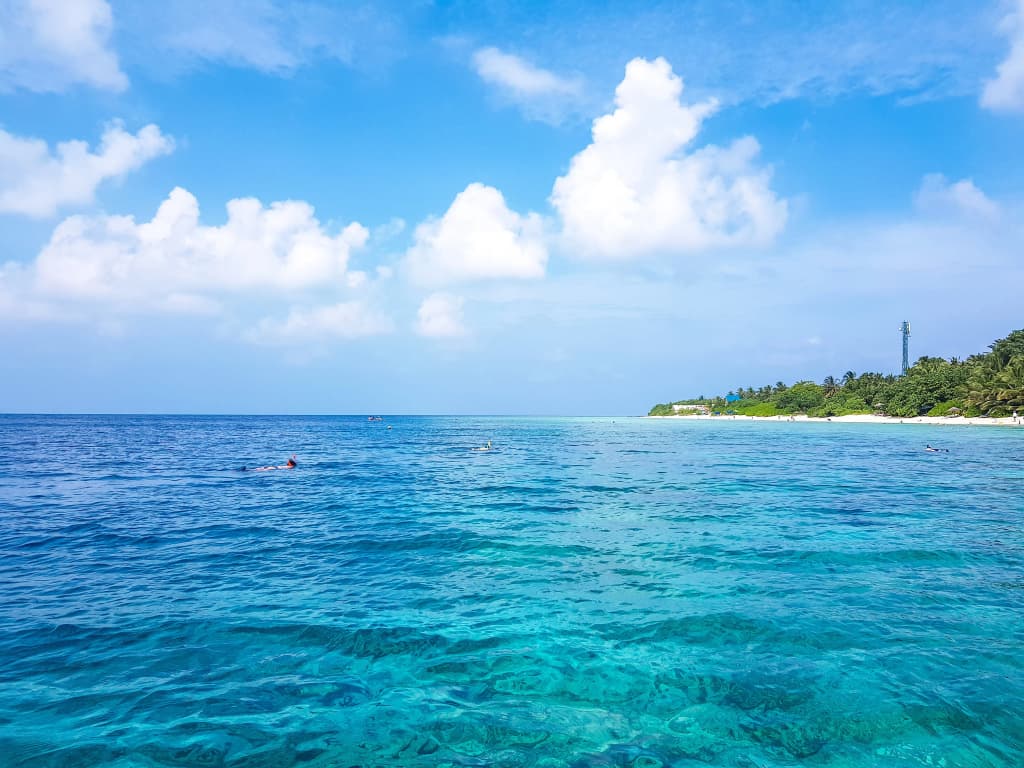 West Sands Ukulhas Guest House - photo 38