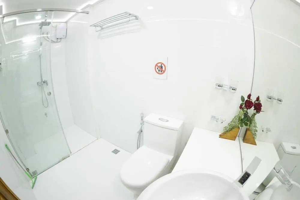 Perla Dhangethi Hotel - photo 47