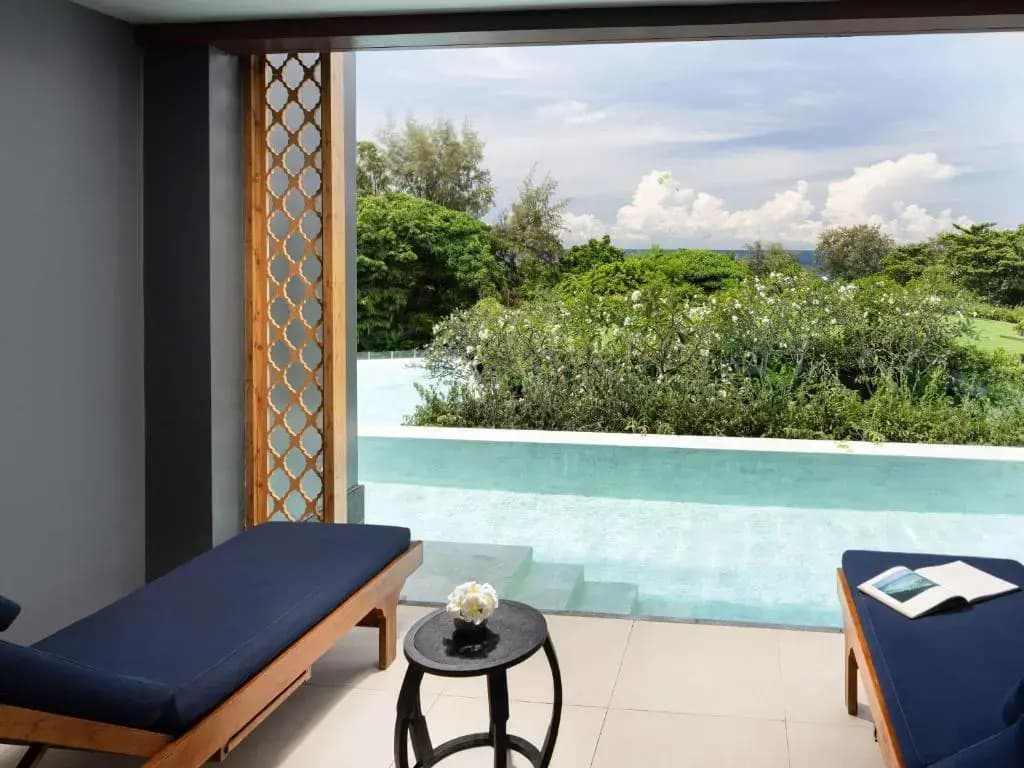Avista Grande Phuket Karon - MGallery - photo 5