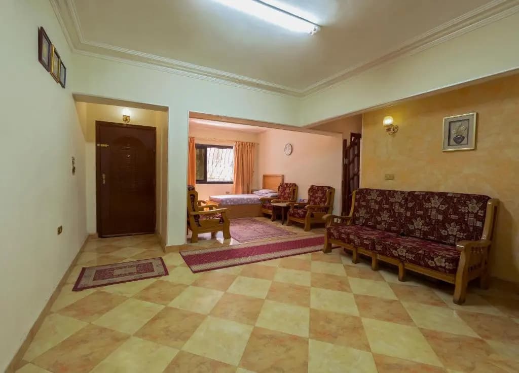 Aisling Apartment Hotel - photo 2