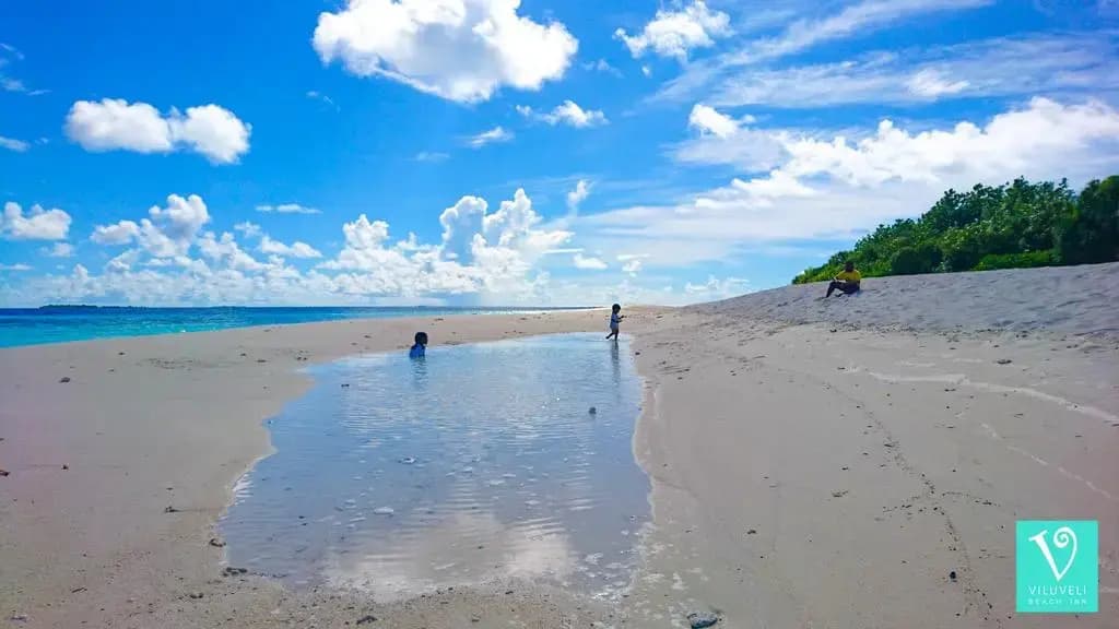 Viluveli Beach Maldives Hotel - photo 36