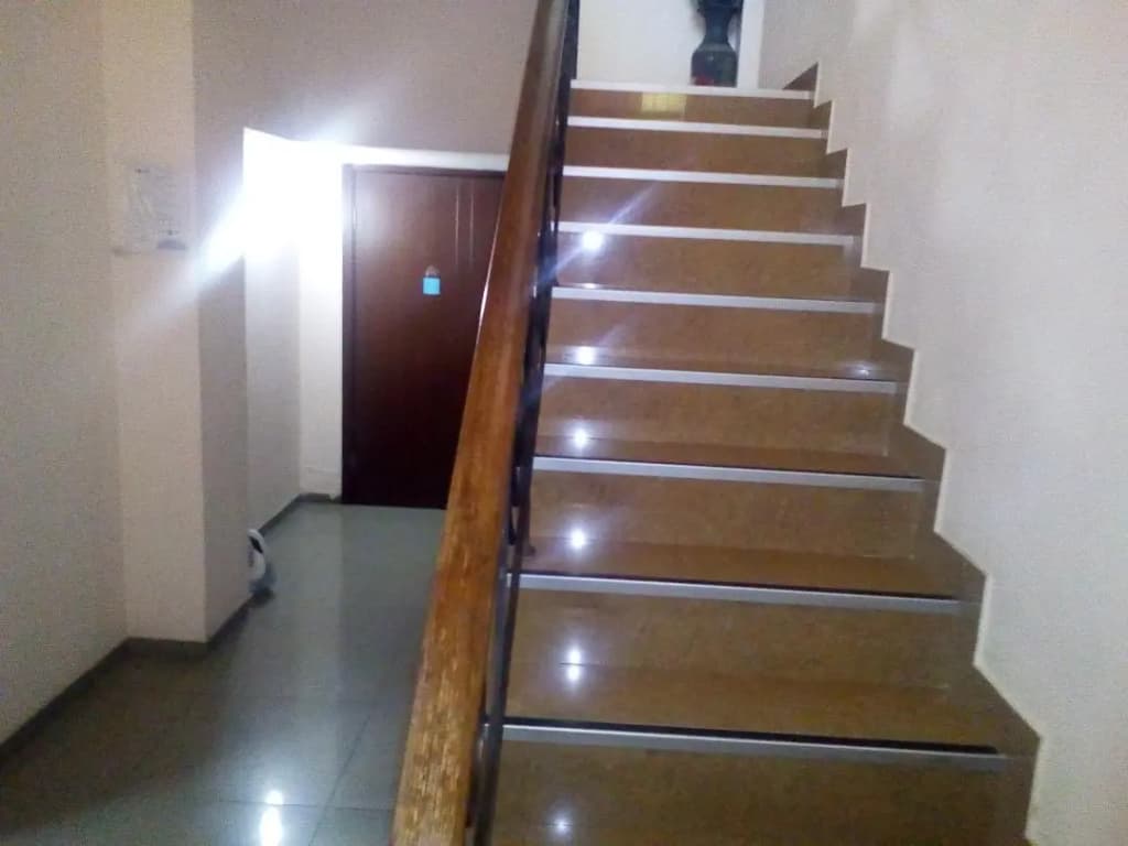 Old Isani Hotel - photo 20