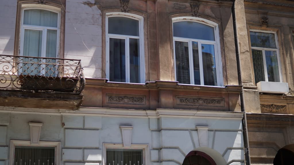 Teo Apartments - photo 9