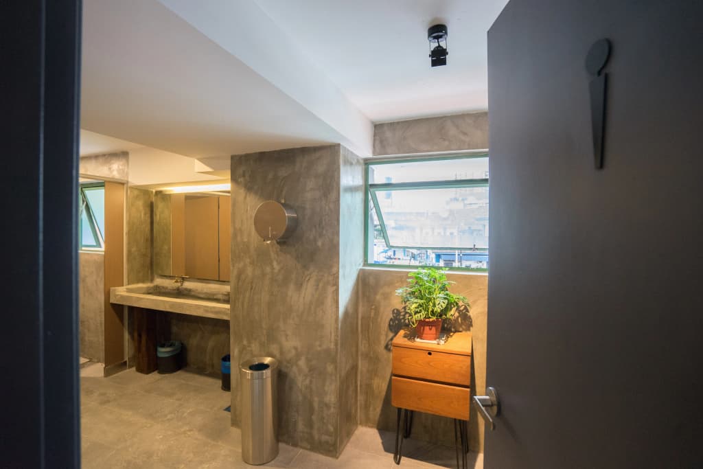 Z Hotel - photo 19