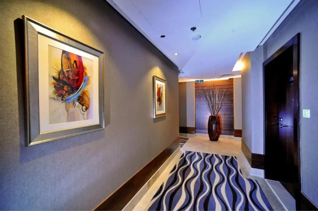Hotel Ramada by Wyndham Abu Dhabi Corniche - photo 7