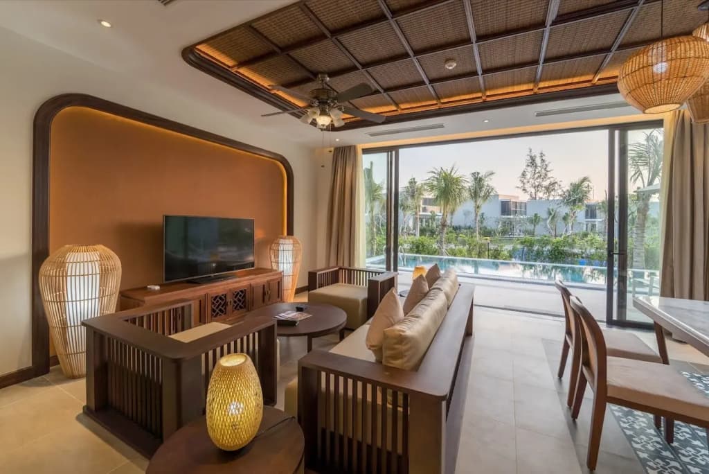 Best Western Premier Sonasea Phu Quoc Resort - photo 14