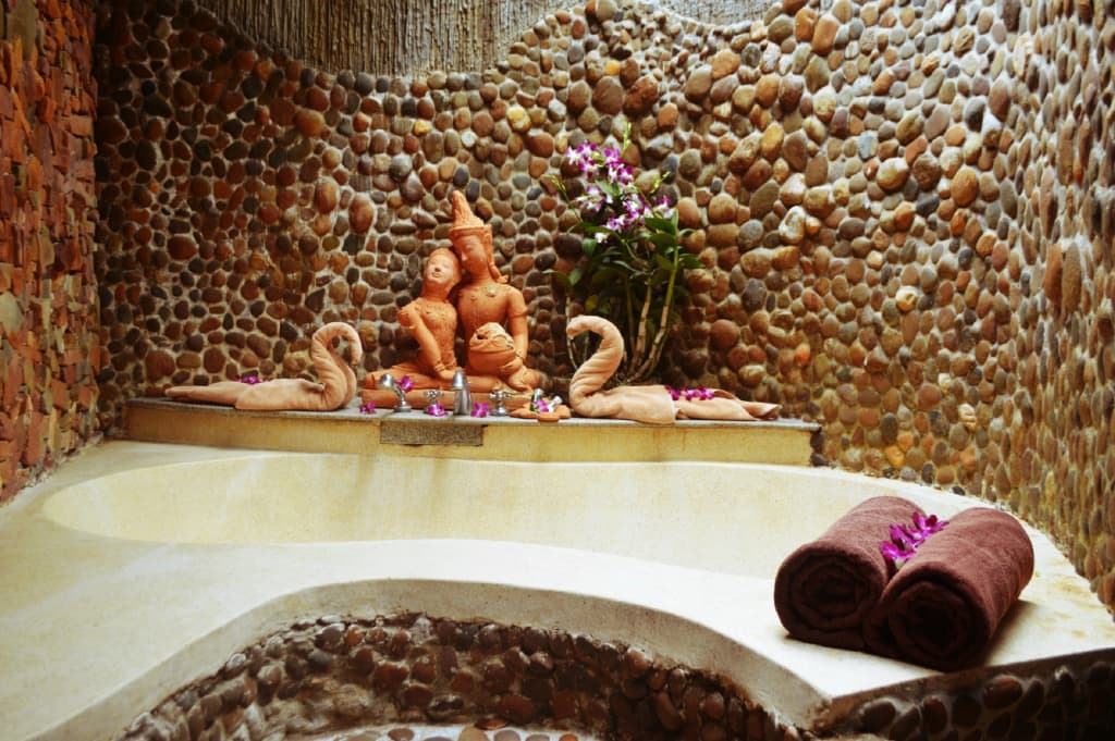 Polina Park Villa - photo 20