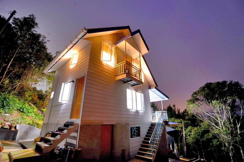 T Paradise Guest House - photo 1