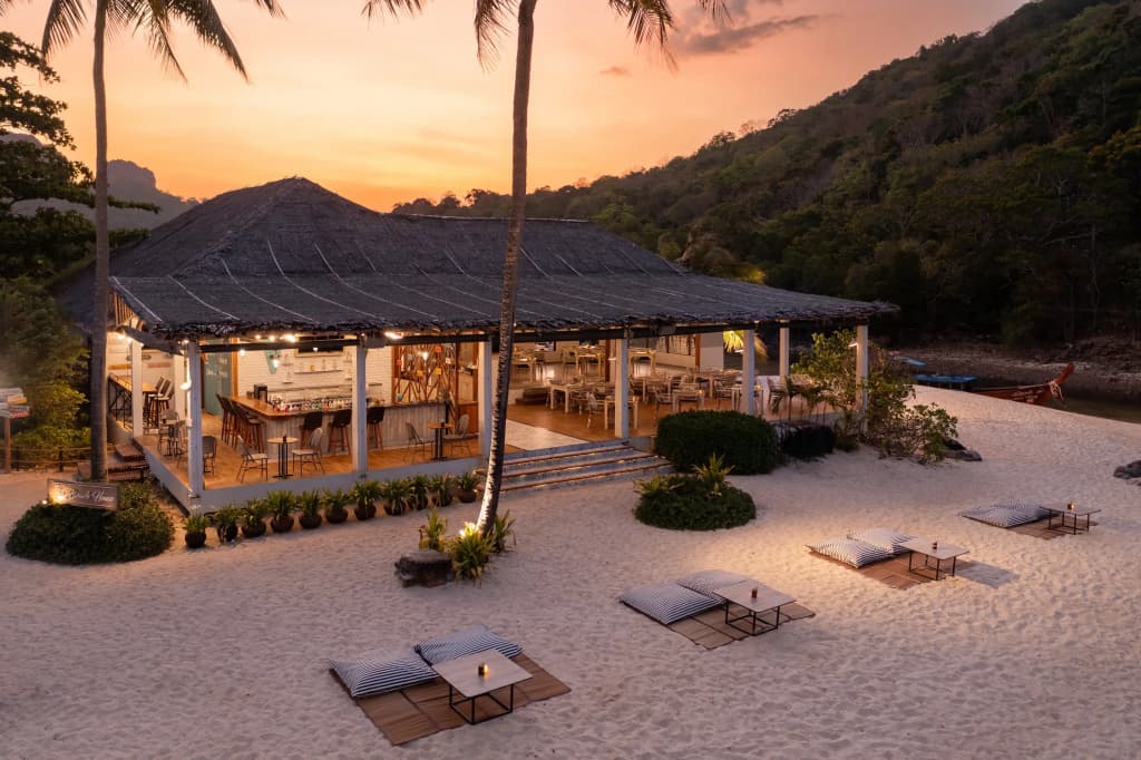 Saii Phi Phi Island Village Hotel - photo 29