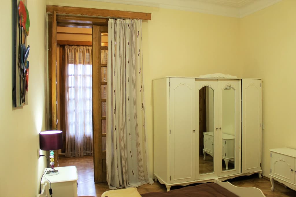 Rustaveli Avenue 1 Hostel - photo 6