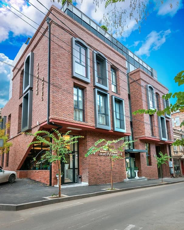 Veranova Hotel - photo 5