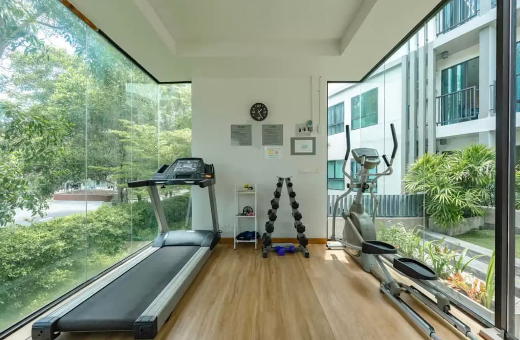 Zcape1 Condo By Lofty Apartments - photo 20