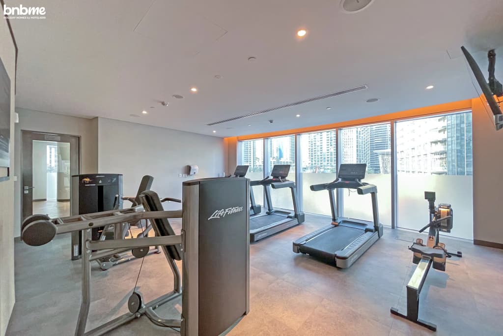 bnbmehomes | Downtown View Apt Near Burj Khalifa-2601 Apartments - photo 46