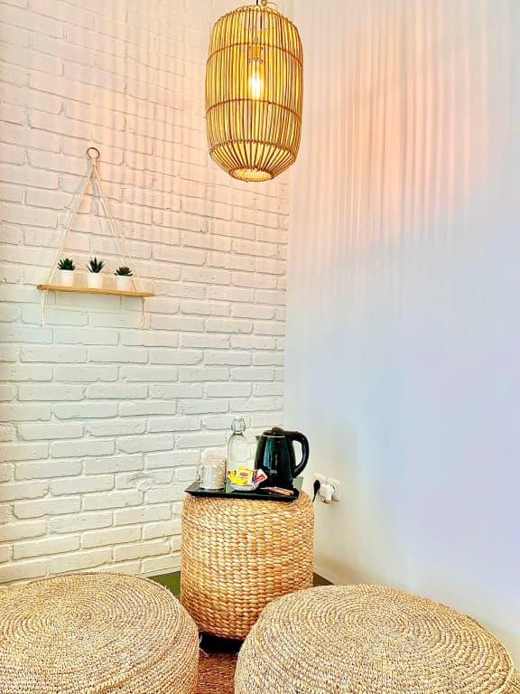 Hari Indah Boutique-hotel - photo 5