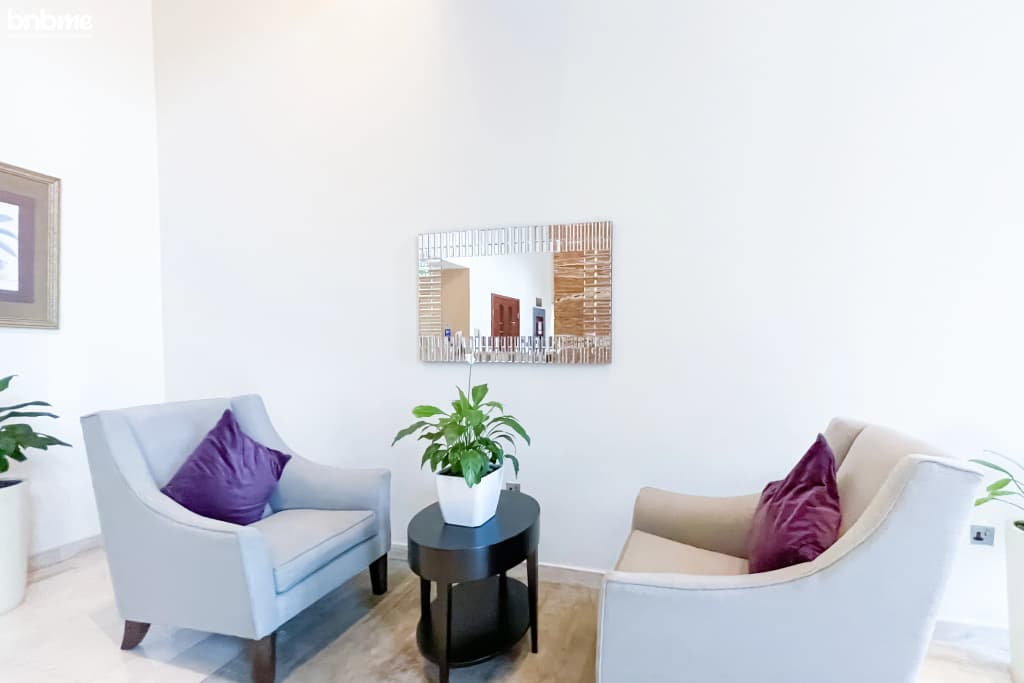 bnbmehomes | The Residence Tower-6 | 2B in DT-501 Apartments - photo 44