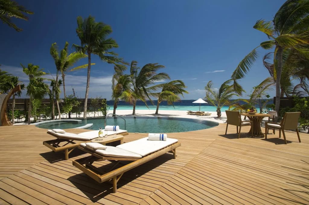 Milaidhoo Maldives - photo 23
