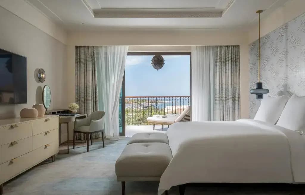 Four Seasons Dubai at Jumeirah Beach Resort - photo 1