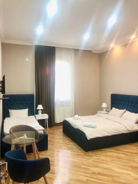 DanaEVA Hotel - photo 8