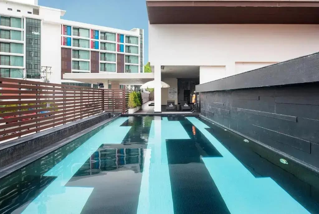 TSix5 Quarter Hotel - photo 1
