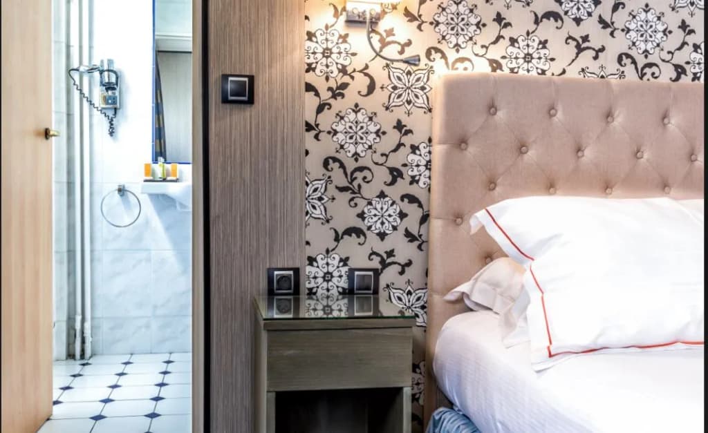 Hotel Regence Paris - photo 8