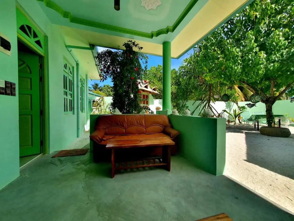 Kuri Inn - photo 7