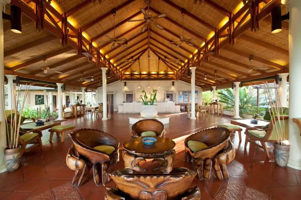 Royal Island Resort & Spa - photo 7