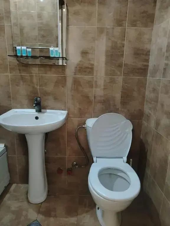 Imereti Hotel - photo 35