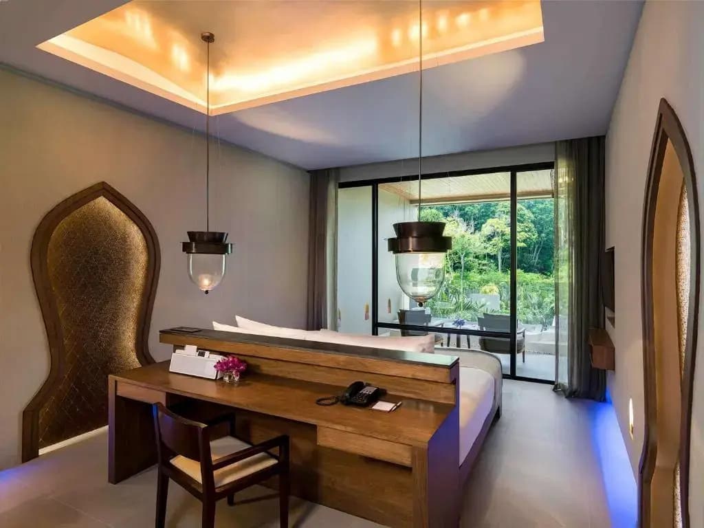 Avista Hideaway Phuket Patong – MGallery  - photo 4
