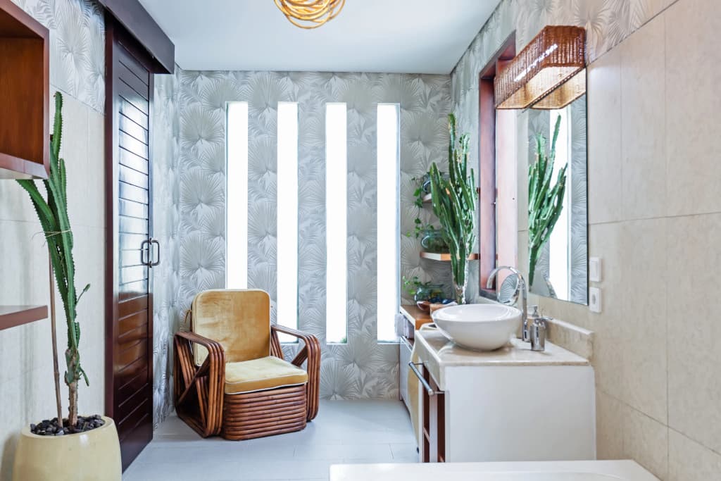 Kubu Luxury Seminyak Private Mansion Villa - photo 6