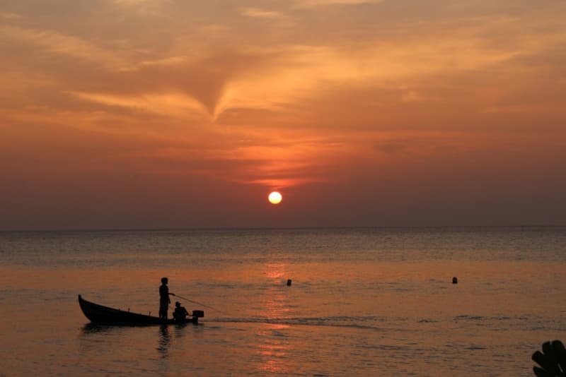 Holiday Grand Maldives Guest House - photo 6