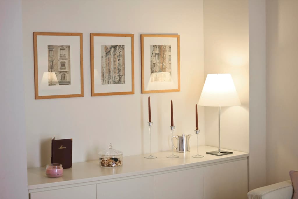Residence Hilda Apart-hotel - photo 28
