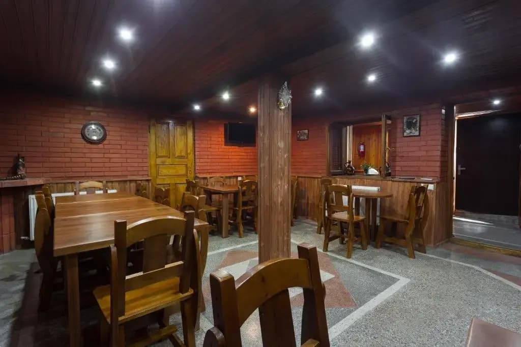 Heyvany Hotel - photo 33