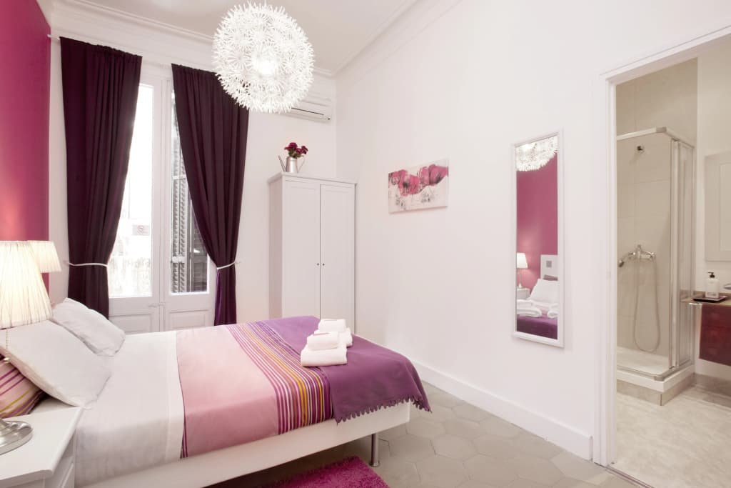 Jardinets Guest House - photo 5