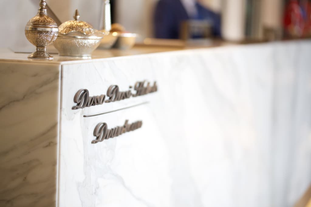 Dosso Dossi Hotels Downtown - photo 25