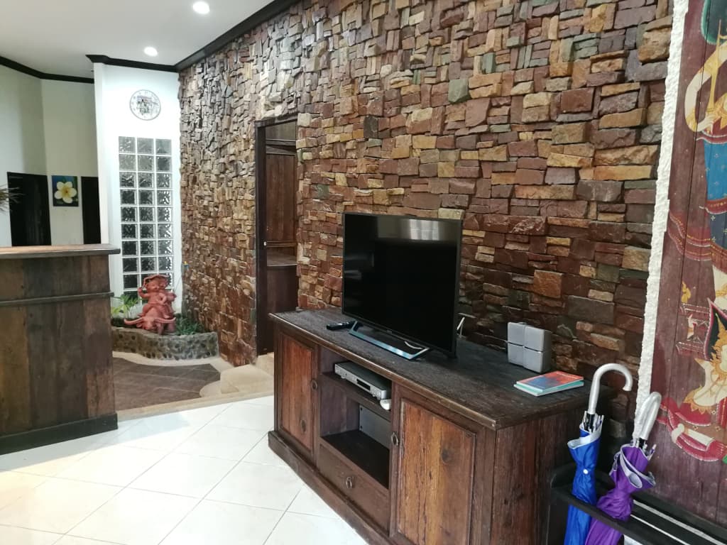 Polina Park Mini Hotel - photo 37