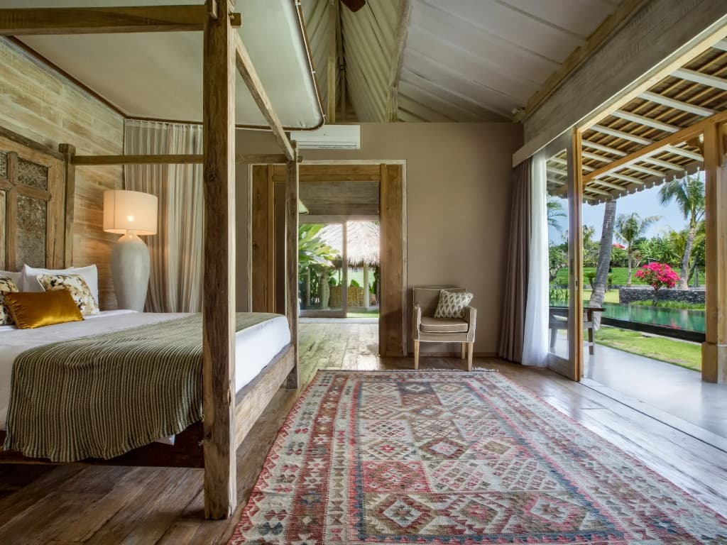 Mannao Estate Villa - photo 18