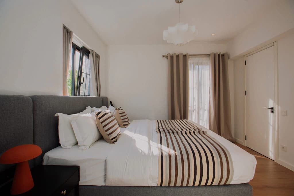 Artifact Apart Hotel - photo 4