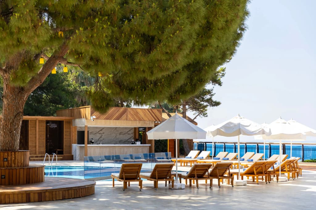 Delta Hotels by Marriott Antalya Lara - photo 17