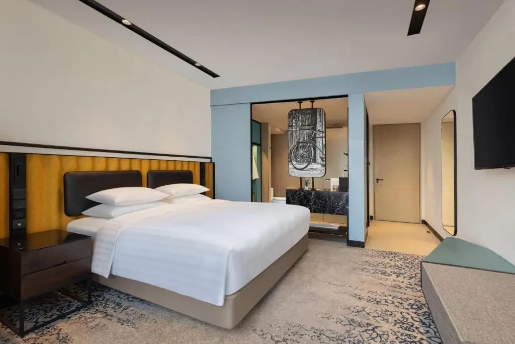 Courtyard by Marriott Colombo Hotel - photo 14