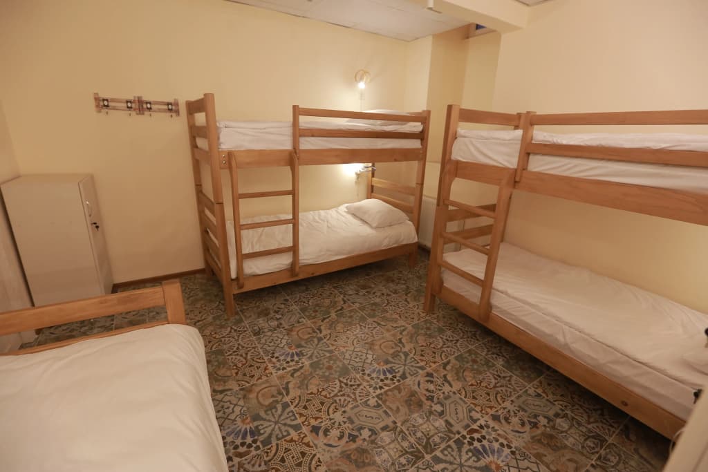 Midtown Hostel - photo 2