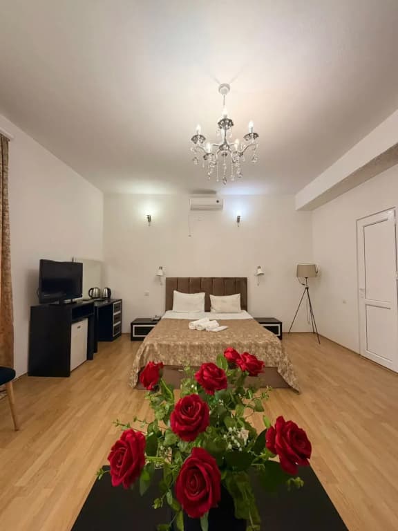 Qeroli old town Hotel - photo 18