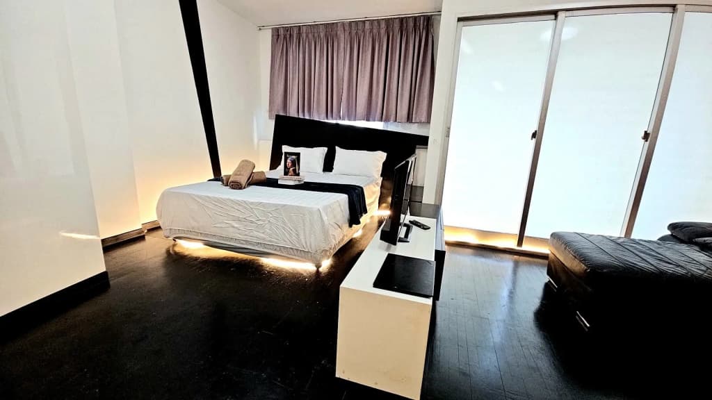 Apartment hotel River Front 5 - photo 2