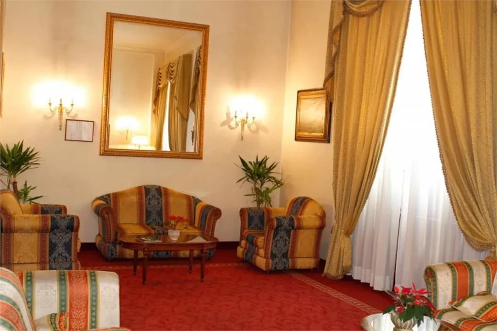 Hotel Pace Helvezia - photo 17