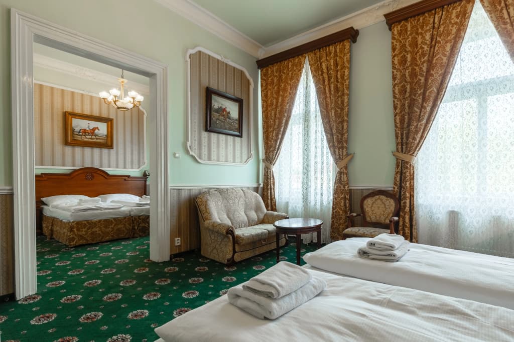 Klarinn Hotel - photo 7