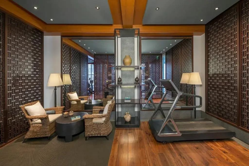The Chedi Muscat Hotel - photo 14